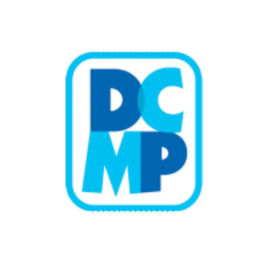 DCMP logo