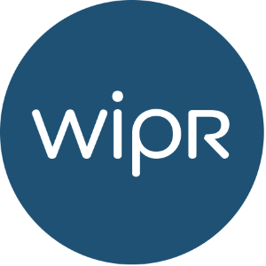 WIPR logo